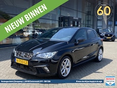 SEAT Ibiza - 1.0 TSI 115pk DSG-7 FR Business Intense