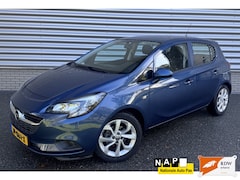 Opel Corsa - 1.4 Edition NAP AIRCO