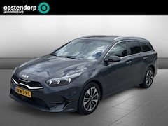 Kia Cee'd Sportswagon - Ceed 1.0 T-GDi AUTOMAAT - DESIGN EDITION * VEEL OPTIES