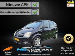 Opel Meriva - 1.6-16V Cosmo | Airco | APK 28-04-2027 | NAP