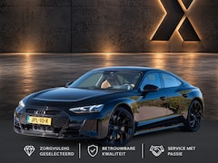 Audi e-tron GT - RS 93 kWh 598pk | B&O Surround sound | Volleder Exclusive | 22”| Panodak | Stoelkoeling en