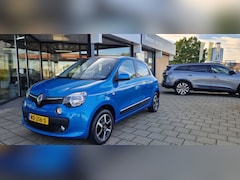 Renault Twingo - TCe 90 EDC Autom Dynamique | Elektr. Vouwdak | PDC | NAP | NL Auto | Prijs=Rijklaar |