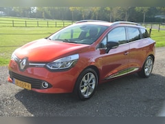 Renault Clio Estate - 0.9 TCe Limited Clima Cruise PDC