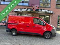 Opel Vivaro - bestel 1.6 CDTI L1H1 Edition