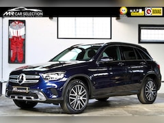 Mercedes-Benz GLC-klasse - 300e 4MATIC Business Solution Luxury | Panoramadak | Leder | LED | SOH 96% | 360 graden |