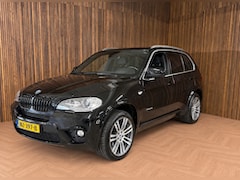 BMW X5 - XDrive50i - M Pakket - nwe Klepseals