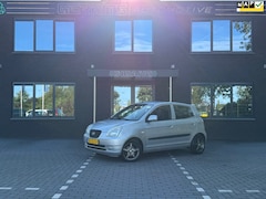 Kia Picanto - 1.0 LXE | Elek ramen | Nieuwe APK |