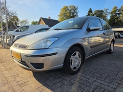 Ford Focus - 1.6-16V ( A.P.K. tot sept 2027)