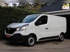 Renault Trafic - 1.6 dCi T29 L1H1 Comfort | EX BTW | Navi | Bluetooth | Trekhaak | PDC