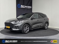 Ford Kuga - 2.5 PHEV ST-Line X Head-up 2x Camera ACC Keyless Elektr. Achterklep en Trekhaak