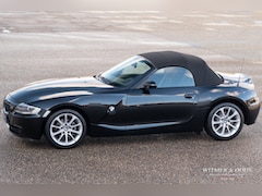 BMW Z4 Roadster - 2.0i 24.600km NL-auto