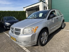 Dodge Caliber - Zeer nette auto, rijdt en schakelt prima
