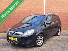 Opel Zafira - 1.8 Cosmo