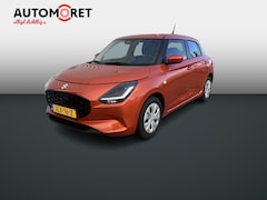 Suzuki Swift - 1.2 Comfort Smart Hybrid