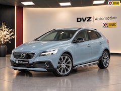 Volvo V40 Cross Country - 1.5 T3 Aut. Momentum | Blis | 18" LMV | Winter Pack