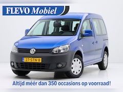 Volkswagen Caddy - 1.2 TSI Trendline Schuifdeur Links + Rechts|Airco|APK Okt. 2027