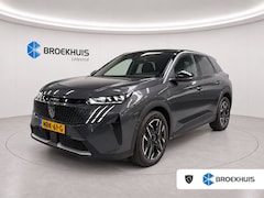 Peugeot 3008 - 1.2 HYBRID 145PK GT AUTOMAAT / NAVI / LEDER / CLIMA / LED / PDC / 19" LMV / CAMERA / WINTE