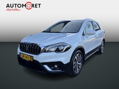Suzuki S-Cross - 1.4 Boosterjet High Executive