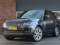 Land Rover Range Rover - P400e Westminster, Origineel Nederlands