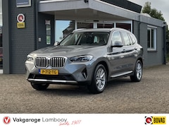 BMW X3 - xDrive30e Business Edition Plus Leder SOH97% 1e eigenaar