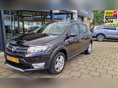 Dacia Sandero Stepway - TCe 90 Lauréate | Nette Auto| Prijs is Rijklaar |12 mnd BOVAG |