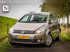 Volkswagen Golf Plus - 1.4 TSI Highline |Nap | Automaat