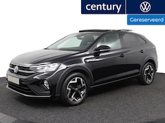 Volkswagen Taigo - 1.0 TSI 115Pk R-Line / Pano-Dak / Clima / Virtual