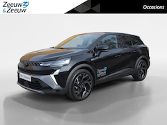 Renault Symbioz - 1.8 E-Tech full hybrid 160 esprit Alpine | LMV | Electrische kofferbakklep | Esprit alpine