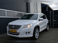 Volkswagen Tiguan - 1.4 TSI Sport&Style 4Motion R-Line