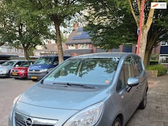 Opel Meriva - 1.4 Turbo Edition