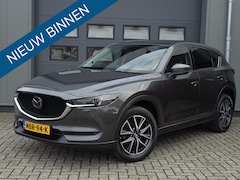 Mazda CX-5 - 2.5 SkyActiv-G 194 GT-M 4WD Trekhaak - Adaptieve Cruise Control