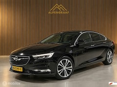 Opel Insignia Grand Sport - 1.5 Turbo Innovati Camera|Led|Leder|Trekhaak|Navigatie|