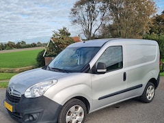 Opel Combo - 1.6 CDTi L1H1 Sport 77 KW, Airco, Cruise, Nette staat,