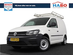 Volkswagen Caddy - 2.0 TDI BLUEMOTION TRENDLINE L1H1 75PK