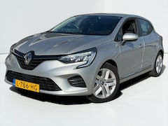Renault Clio - 1.6 E-Tech Hybrid 140 Business Zen