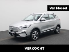 MG MG ZS EV - Long Range 70kWh Comfort 95, 8% SOH | Warmtepomp | Navi | CarPlay | Led Koplampen | Stoelv