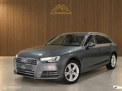 Audi A4 Avant - 1.4 TFSI automaat. Sport Pro Line