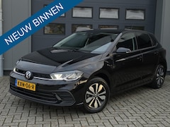 Volkswagen Polo - 1.0 TSI Life Edition