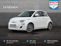 Fiat 500 - Urban 42 kWh |328 KM Actieradius |Lichtmetalen velgen |LED |Apple Carplay/Android Auto |Cr