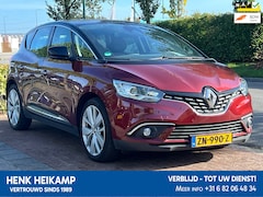 Renault Scénic - 1.3TCe *Dlr. Onderhouden| Nette Auto