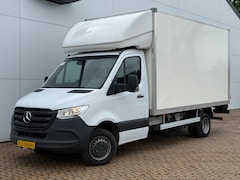 Mercedes-Benz Sprinter - Sprinter 515 1.9 CDI 150PK