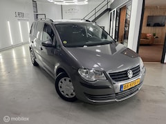 Volkswagen Touran - 1.4 TSI Comfortline
