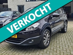 Nissan Qashqai - 2.0 Tekna*Panodak*Nette auto*Rijklaar