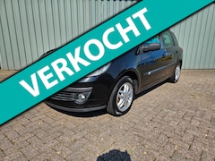 Renault Clio Estate - 1.2 TCE Sélection Business Airco lmv Trekhaak