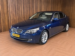 BMW 5-serie - 525i - Blijvend Youngtimer