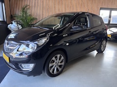 Opel Karl - 1.0 ecoFL Trekhaak | Stuurverwarming | Stoelverwarming | 64.950 km