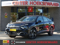 Citroën C4 X - 1.2 Puretech EAT-8 Feel Pack 131pk Automaat