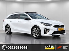 Kia Cee'd Sportswagon - Ceed 1.0 T-GDi GT-Line/PANO/NWST