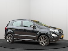 Ford EcoSport - 1.0 EB ST-Line Black