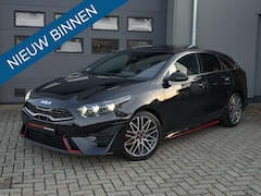 Kia Pro cee'd - ProCeed 1.6 T-GDI GT Panoramadak - JBL